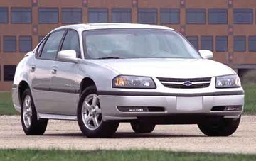 фото thumb №7, Бампер перед переднее chevrolet impala 2000 r