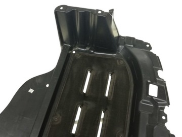 фото thumb №6, Yaris i 03-05 защита коврик pod двигатель 1,4 d4d 1nd