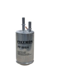 Фильтр топлива filtron к volvo v40 t3 t4 t5 Доставка, фото thumb