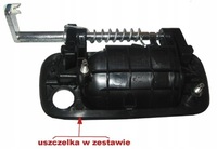 фото thumb №2, Ручка наружная задний крышки peugeot partner