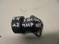 фото thumb №1, Патрубок трубка wody citroen c4 cactus 1.2 thp