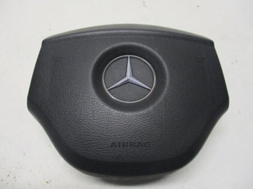 фото thumb №1, Подушка подушка безпеки водія mercedes ml w164