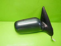 фото thumb №10, Зеркало наружное правое nissan primera p11 99-02