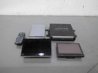 фото thumb №1, Набір навігації infiniti fx35