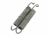 фото thumb №1, Mercedes s w140 пружина пружини шарнір капот