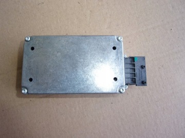 фото thumb №3, Модуль блок управления opel vectra c рестайлинг -08 12798687
