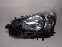 фото thumb №1, Лампа лівий перед mazda 2 2015r