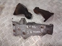 фото thumb №5, Vw lt 2.8 tdi 158 km проставка коробки фланец кронштейн