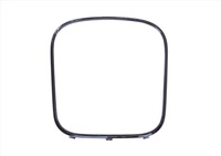 фото thumb №1, Avensis t27 08-15 хром рамка чехол передач