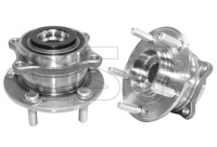 фото thumb №2, Подшипник ступица колеса gsp do hyundai ix55 3.8 v6