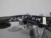 фото thumb №2, Педаль тормоза renault clio iv 1.2 16v