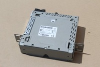 фото thumb №1, Тюнер радио навигация smart forfour ii 453