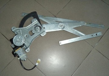 фото thumb №1, Механизм стёкла aveo левый перед t250 sedan 2010 r