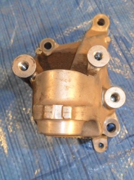 фото thumb №1, Vw crafter 2.0 tdi лапи двигателя 03l199307a