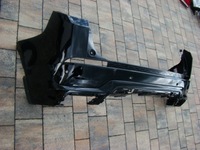 фото thumb №2, Land rover discovery sport бампер задняя задний 2016