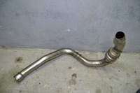 фото thumb №1, Труба трубка интеркулер renault laguna ii 1.9 dci