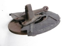 фото thumb №3, Porsche 944 поворотный кулак ступица перед правая 2.5