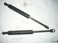 фото thumb №1, Привод крышки задний 8190688 e39