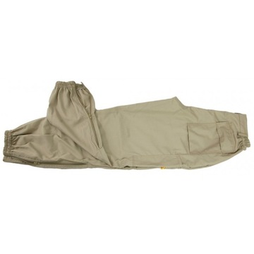 Брюки для пчеловодства - PREMIUM LINE - M BEIGE