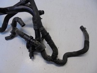 фото thumb №3, Корпус термостата wąż трубка шланг audi a4 b8 2.