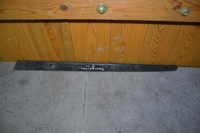 фото thumb №2, Молдинг дверь правый задняя renault laguna ii kombi