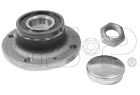 фото thumb №2, Підшипник ступиця колеса задня gsp do fiat punto evo 1.3