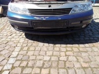 фото thumb №1, Бампер перед laguna ii ted44 2002r. hb 5d