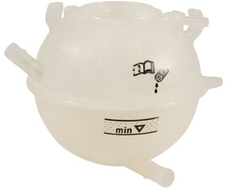 фото thumb №1, Бачок расширительный skoda octavia ii 04-13