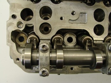 фото thumb №9, Головка вали 7603475 bmw 4,4 v8 dohc turbo