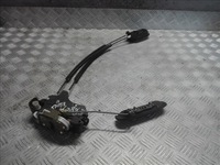 фото thumb №1, Colt vi замок правий перед 2 pin 11h