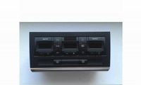 фото thumb №1, Seat exeo панель кондиционера климатроник