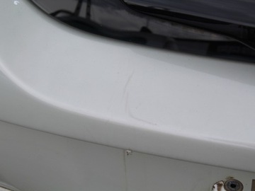 фото thumb №9, Бампер зад задний volvo c30 06-10r r design