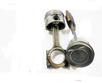 фото thumb №1, Шатун 2.0 16v renault safrane ii laguna