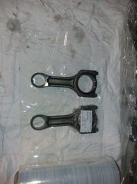 фото thumb №1, Шатун n57d30c bmw m50d