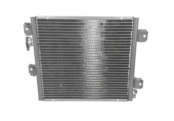 фото thumb №7, Land cruiser 120 02-09 3,0 радіаторів кондиціонера