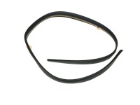 фото thumb №1, Hilux 05-12 гумка молдинг розширювач бампер