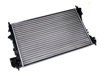 фото thumb №1, Радіаторів води saab 9-3 signum vectra c 1.8 122km