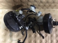 фото thumb №1, Honda civic ix усилитель тормозов насос тормозная 12-15r