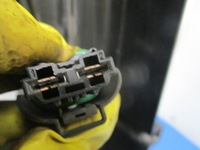 фото thumb №7, Xsara 1.6 вентилятор радіатора pas передній 963z417080