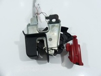 фото thumb №2, Laguna iii механизм складывания сиденье 883910003r