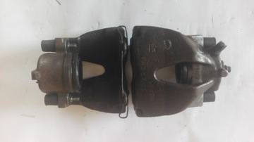 фото thumb №1, Супорт гальмівний перед saab 93 9-3 2.0t 98-02r.