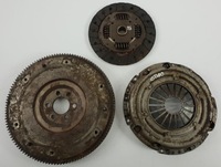 фото thumb №1, Зчеплення диск притиск citigo up mii 03d141025d