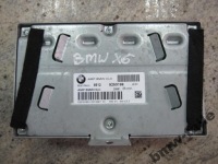 фото thumb №1, Bmw e70 x5 e71 x6 модуль amp hlc 9253198