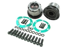 фото thumb №1, Nowe муфта avm 445 nissan patrol y60 y61 4x4