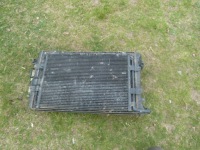 фото thumb №1, Радиатор golf iv leon audi a3 skoda octavia