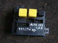 фото thumb №1, Коробка предохранителей alfa romeo 156 1,8b