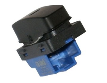 фото thumb №2, Кнопка замка центрального двері vw golf v 5 vi 6