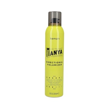 KEMON HAIR MANYA ПЕНКА ДЛЯ НАПРАВЛЕННОГО ОБЪЕМА 250