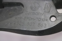 фото thumb №6, Кронштейн   бампера зад vw passat b6 3c5807863