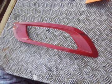 фото thumb №6, Рамка тримач галоген ліва права daf cf eu6 euro6